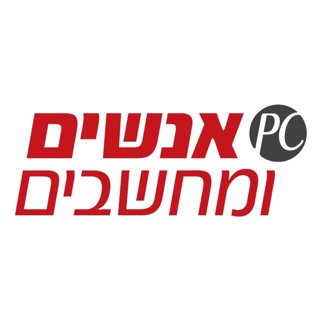 לוגו אנשים ומחשבים